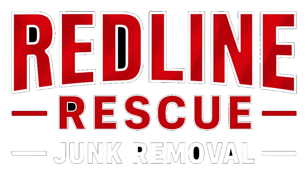 Redline Rescue Junk Removal